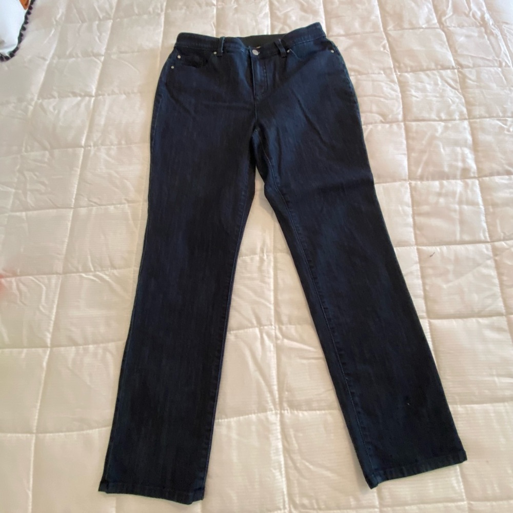 Fabulously Slimming Jeans by Chico’s